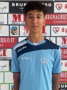 GOUBIAL RAYAN